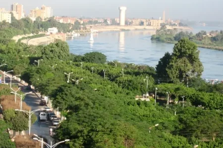 Overnight Trip to El Minya from Luxor